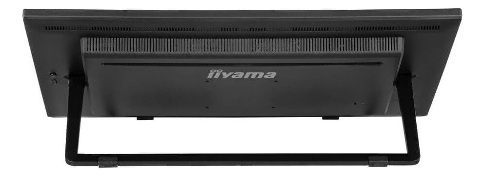 Iiyama ProLite T2755QSC-B1 Prenosivi monitor IPS QHD USB Touch 27" , Crni