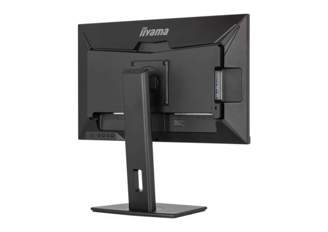 Iiyama XUB2492QSU-B1 Monitor 23.8" 2560x1440 100Hz, Crni