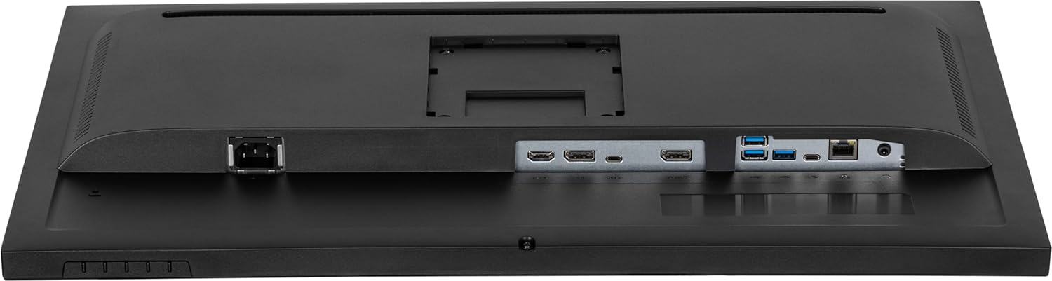 Iiyama XUB2797QSNP-B1 Monitor 27" 2560 x 1440 QHD WQHD IPS 100 Hz HDMI DP