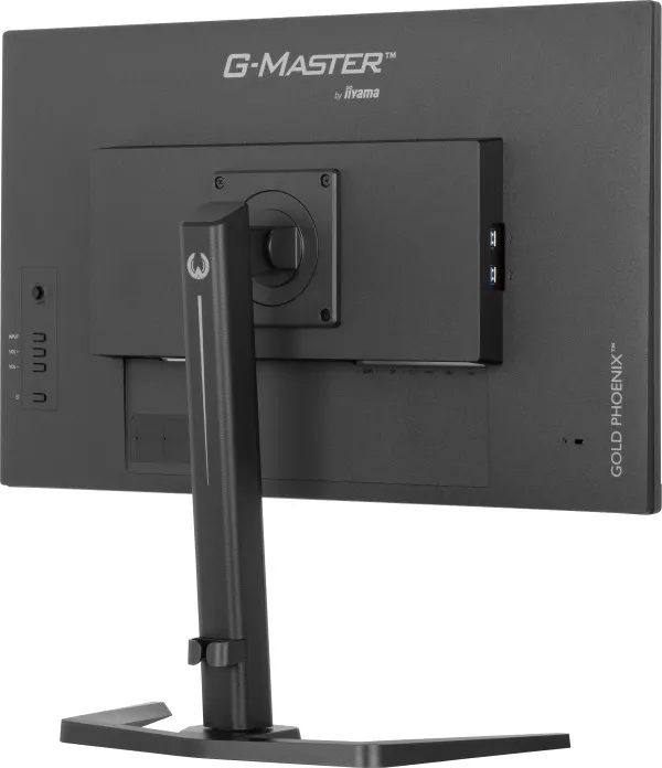 Iiyama GB2795HSU-B1 Monitor 27" G-master VA 1920x1080 280Hz 0.2ms HDMI DP USB