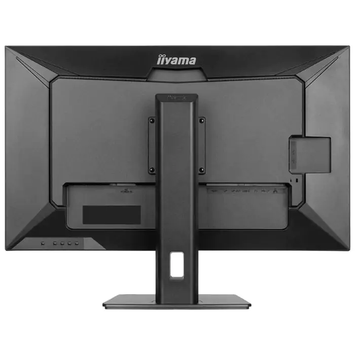 Iiyama XUB3297QSNP-B1 Monitor 31.5" IPS 2560x1440px 100Hz 1ms HDMI DP 4xUSB