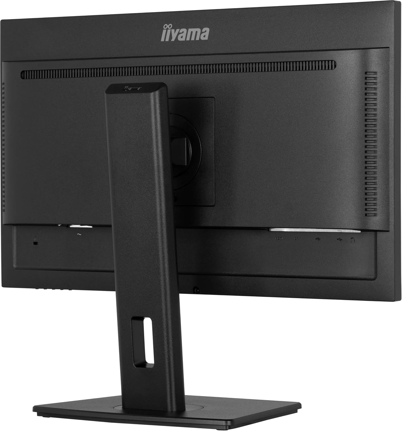 IIYAMA XUB2497HSU-B2 Monitor 24" 1920 x 1080 Full HD IPS 100 Hz HDMI DP Zvucnici