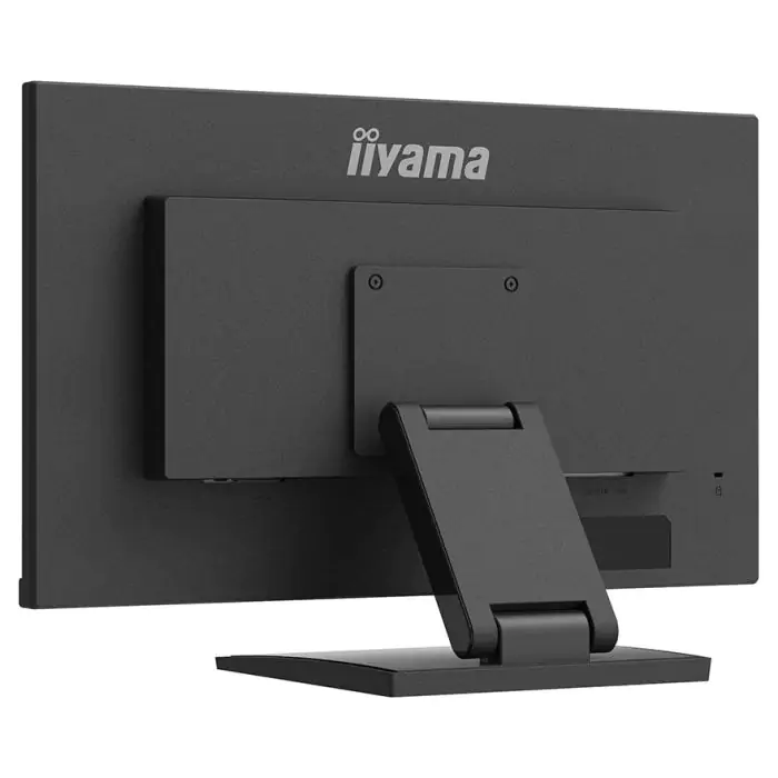 Iiyama T2454MSC-B2AG Monitor 23.8" IPS 1920x1080px 75Hz 1ms HDMI DP