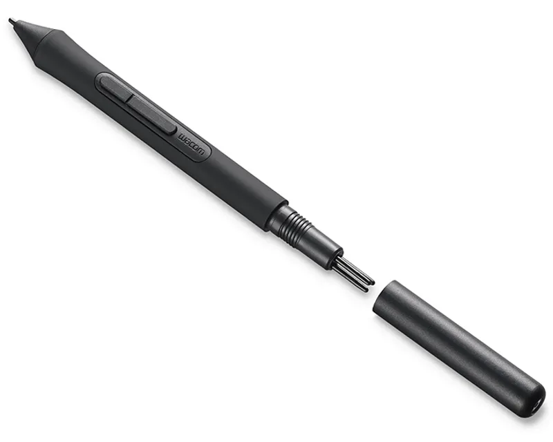 Wacom CTL-6100K-A Grafička tabla Intuos M, Crna