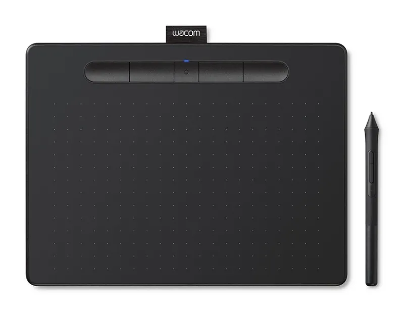 Wacom CTL-6100K-A Grafička tabla Intuos M, Crna