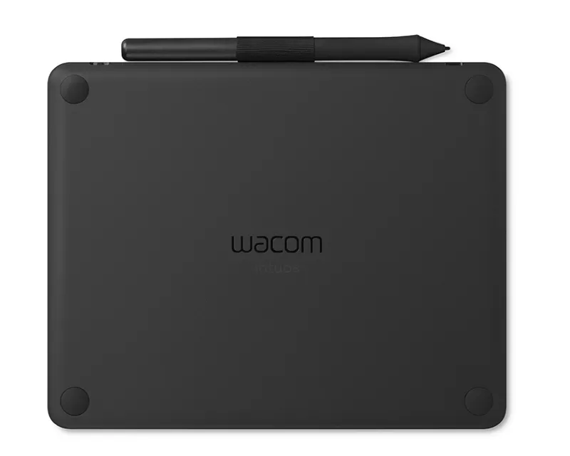 Wacom CTL-6100K-A Grafička tabla Intuos M, Crna