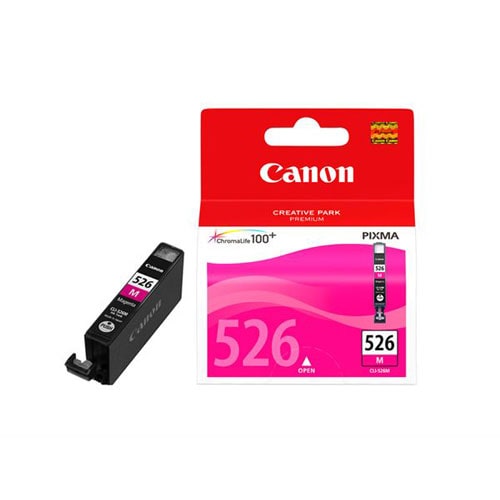 Canon CLI-526 Kertridž magenta