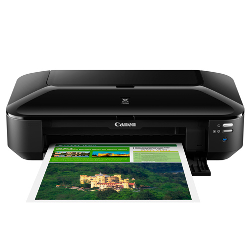 CANON Štampač Pixma iX6850 (8747B006AA) crni