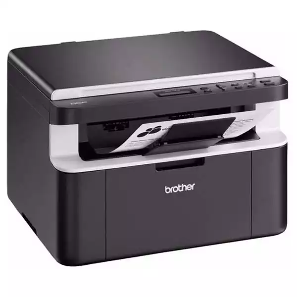 Brother DCP-1512E Štampač MFP 2400x600 dpi 20ppm USB Toner TN1030