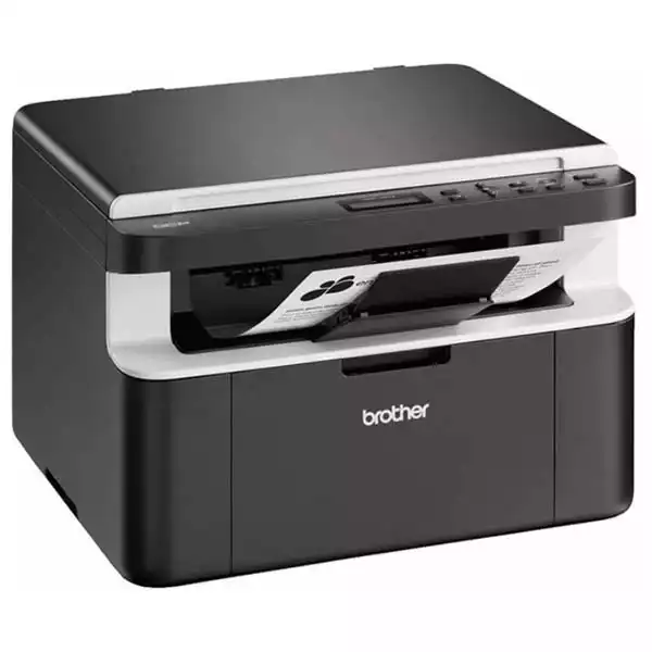 Brother DCP-1512E Štampač MFP 2400x600 dpi 20ppm USB Toner TN1030
