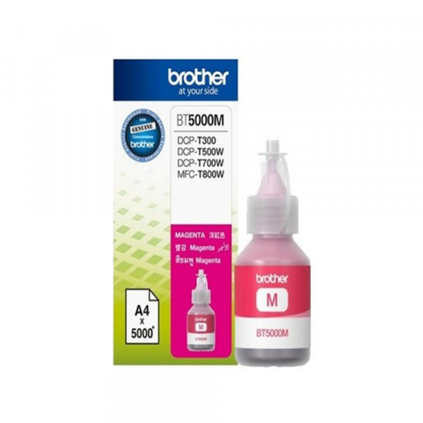 Brother BT5000 Kertridž Ink, Magenta