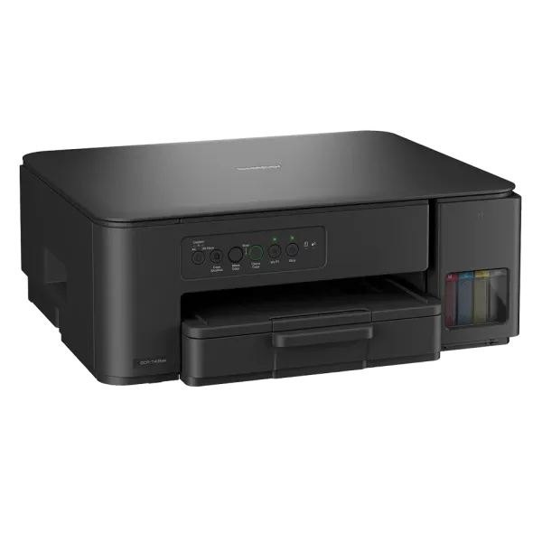 Brother DCP-T435W Multifunkcijski inkjet štampač Štampač/Skener/Kopir A4 Wi‑Fi USB BTD100