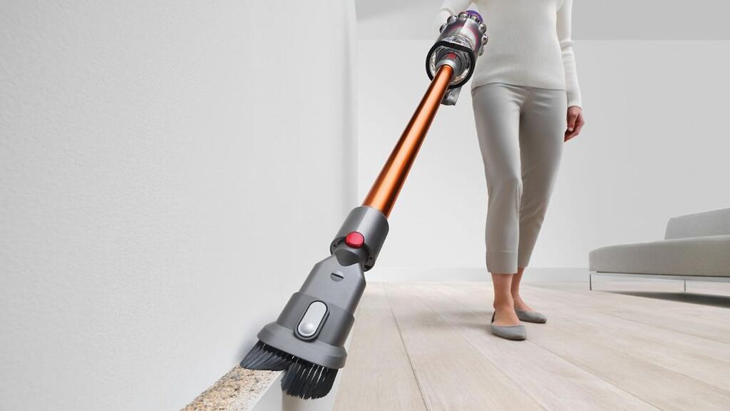 Dyson V10 Origin 394464 Štapni usisivač 150 W