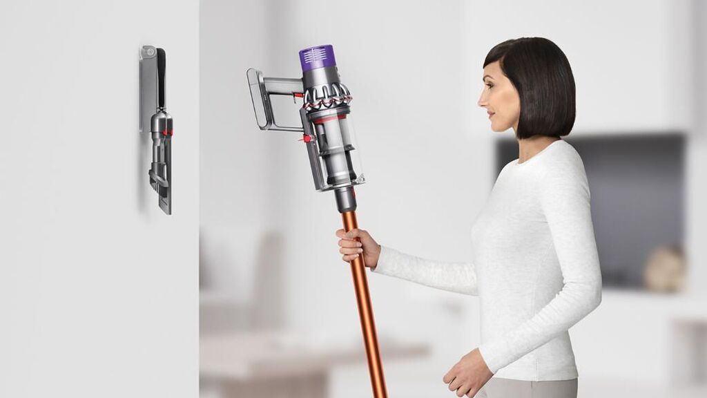 Dyson V10 Origin 394464 Štapni usisivač 150 W