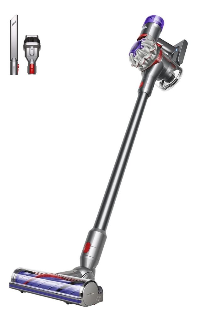 Dyson V8 Total Clean Štapni usisivač 115 AW