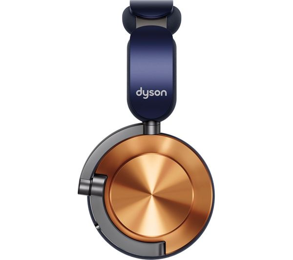 Dyson 759558 CNC Cooper OnTrac Bežične slušalice
