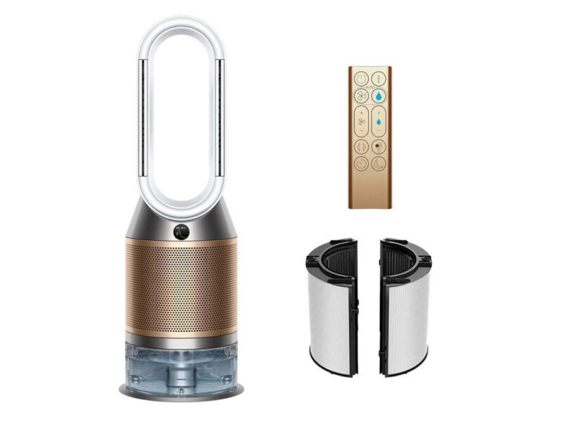 Dyson PH05 Pročišćivač ovlaživač i ventilator PH2 DE NOx 545007