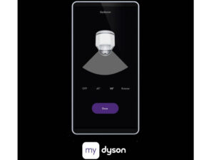 Dyson PH05 Pročišćivač ovlaživač i ventilator PH2 DE NOx 545007