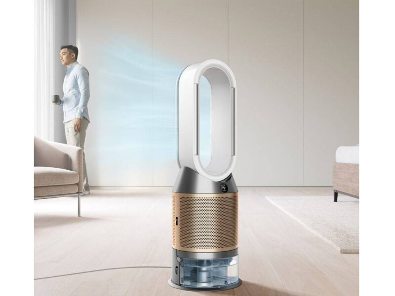 Dyson PH05 Pročišćivač ovlaživač i ventilator PH2 DE NOx 545007