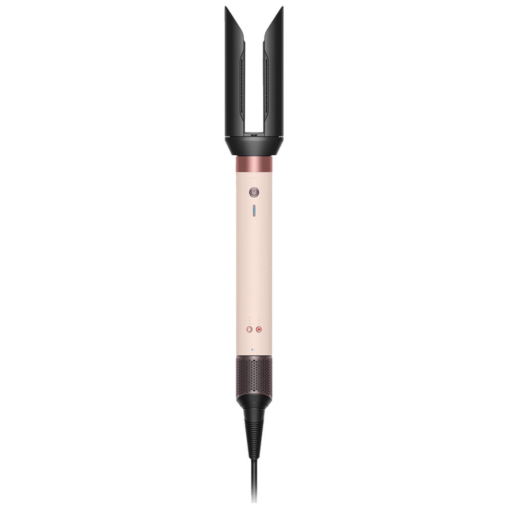Dyson Airwrap Co-anda2x Stajler za kosu sa nastavcima 1700 W, Rose gold