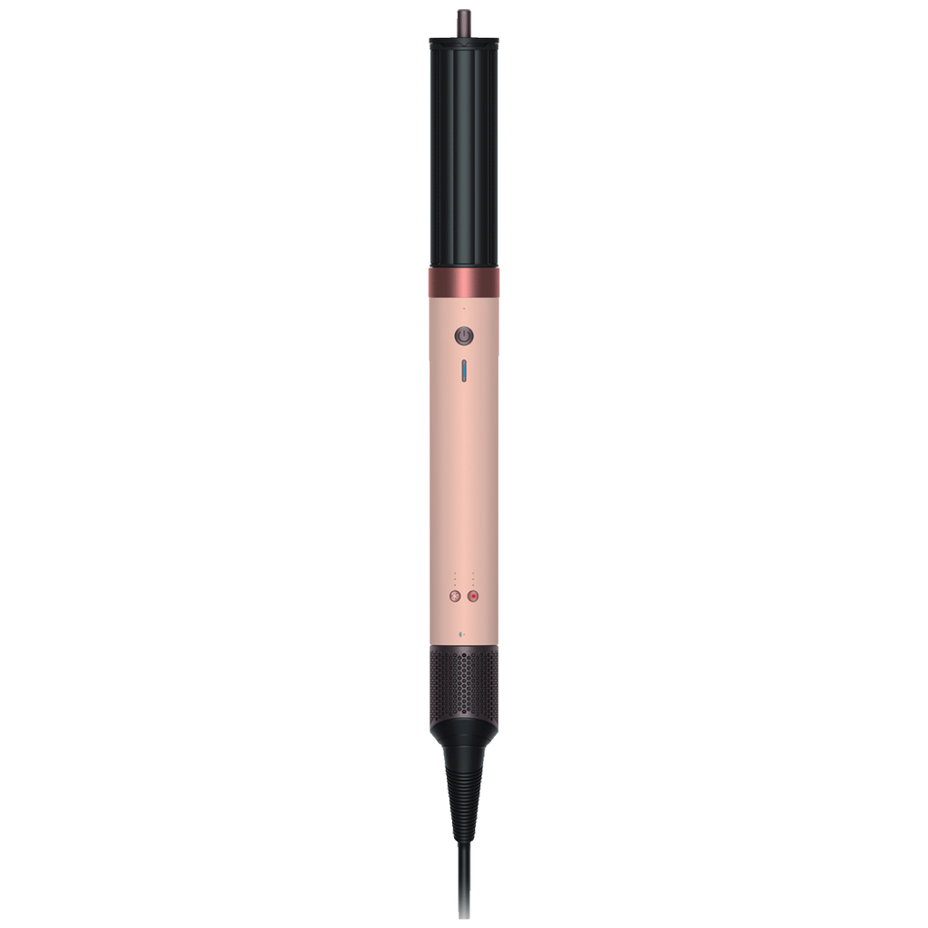 Dyson Airwrap Co-anda2x Stajler za kosu sa nastavcima 1700 W, Rose gold
