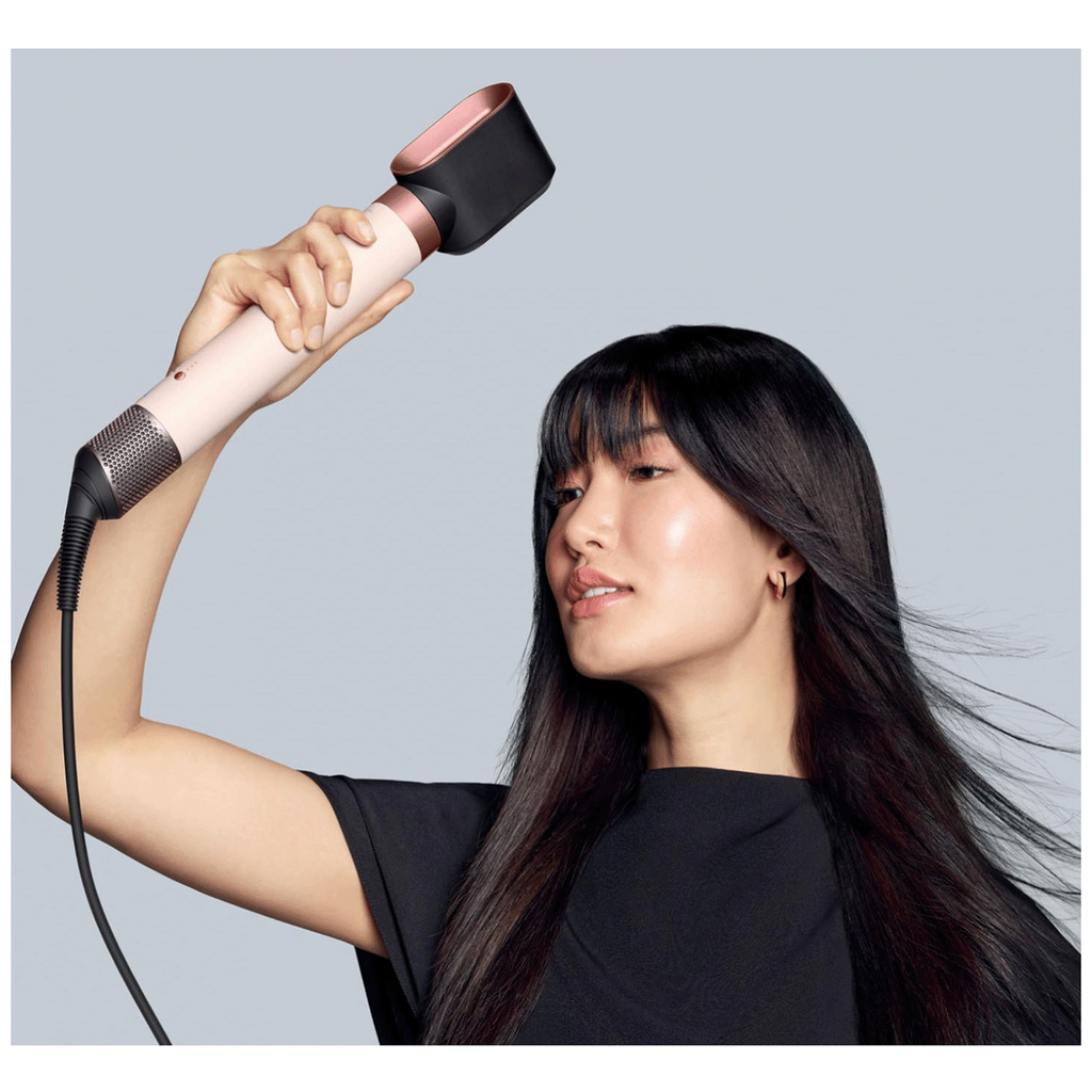Dyson Airwrap Co-anda2x Stajler za kosu sa nastavcima 1700 W, Rose gold