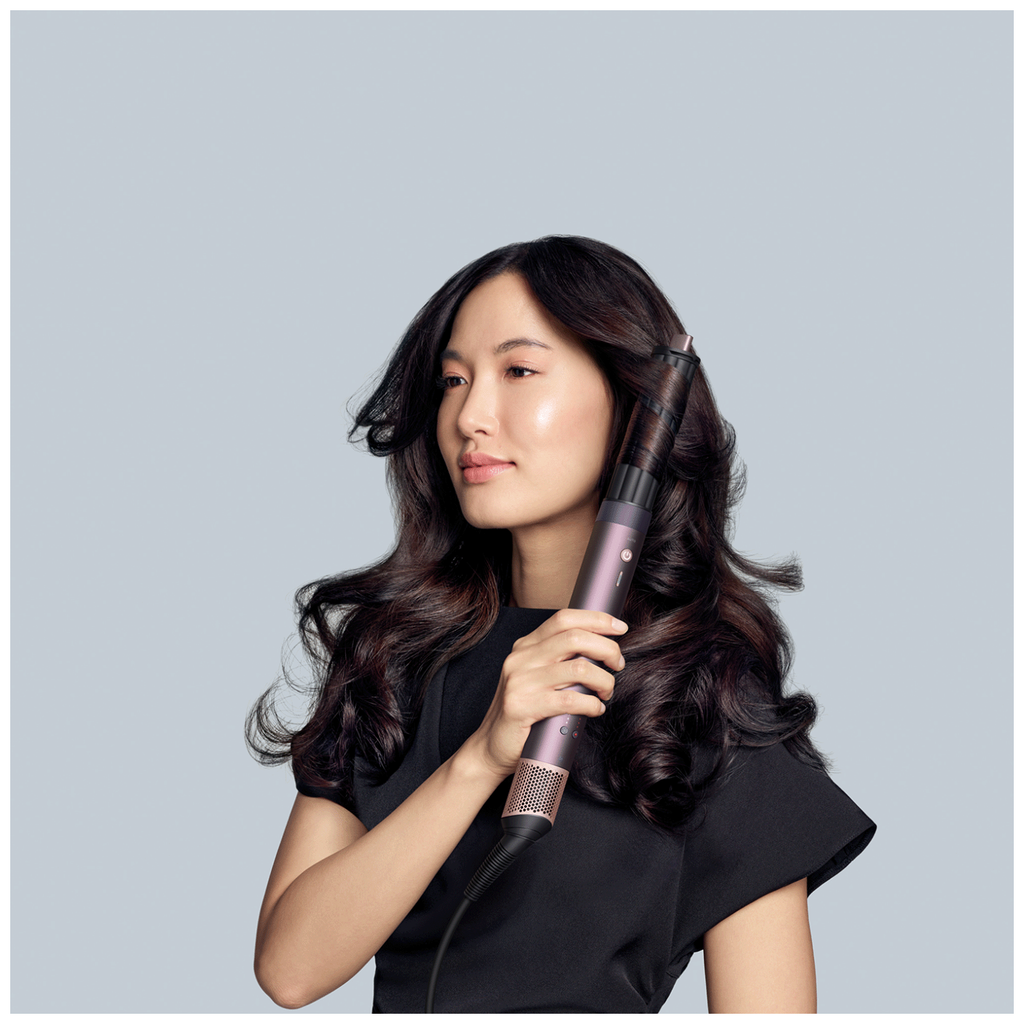 Dyson Airwrap Coanda 2x Daјson uviјač za kosu 1300 W 2x јaspis šljiva S+W, Roze