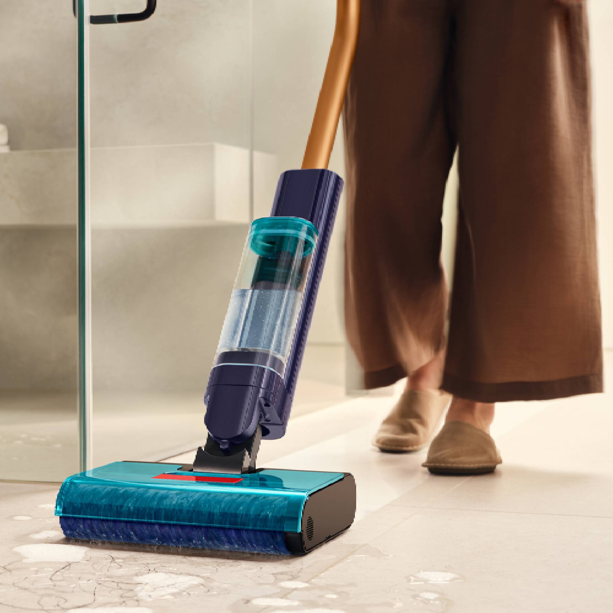Dyson 432030 Clean i Wash Hygiene Uredjaj za mokro ciscenje podova