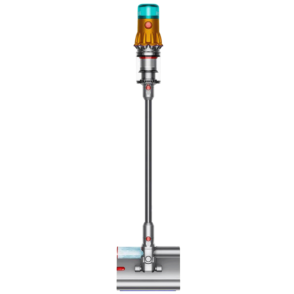 Dyson V12s Detect Slim Submarine Ručni usisivač 545 W
