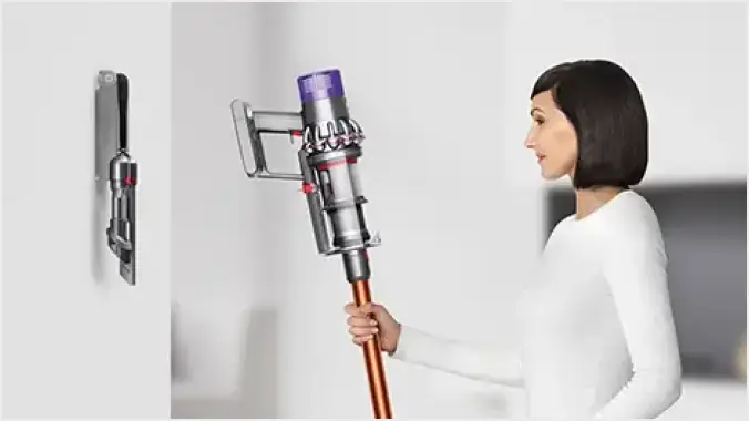 Dyson V10 CycloneSubmarine 594446 Štapni usisivač