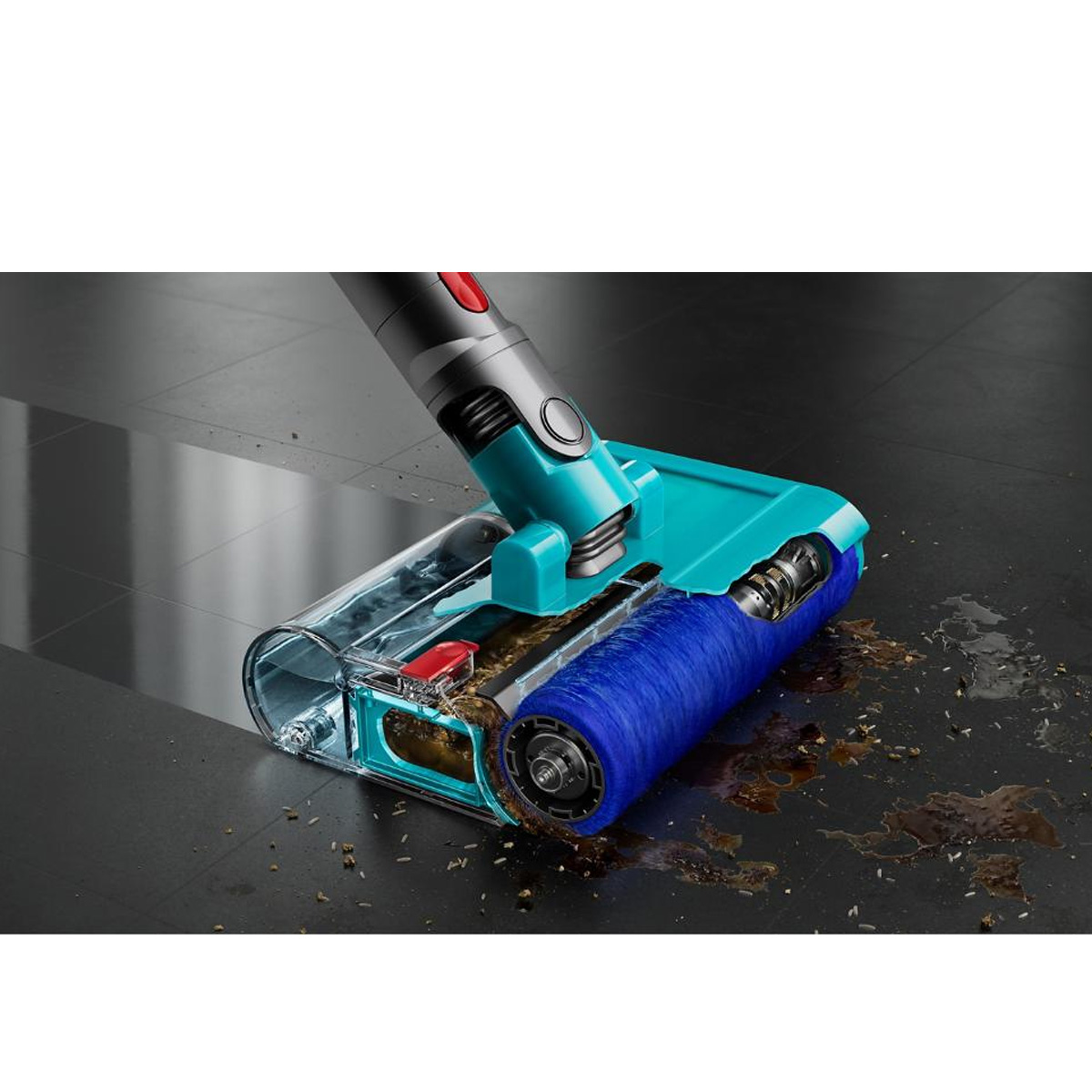Dyson V10 CycloneSubmarine 594446 Štapni usisivač