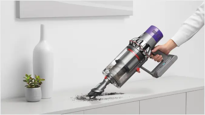 Dyson V10 CycloneSubmarine 594446 Štapni usisivač