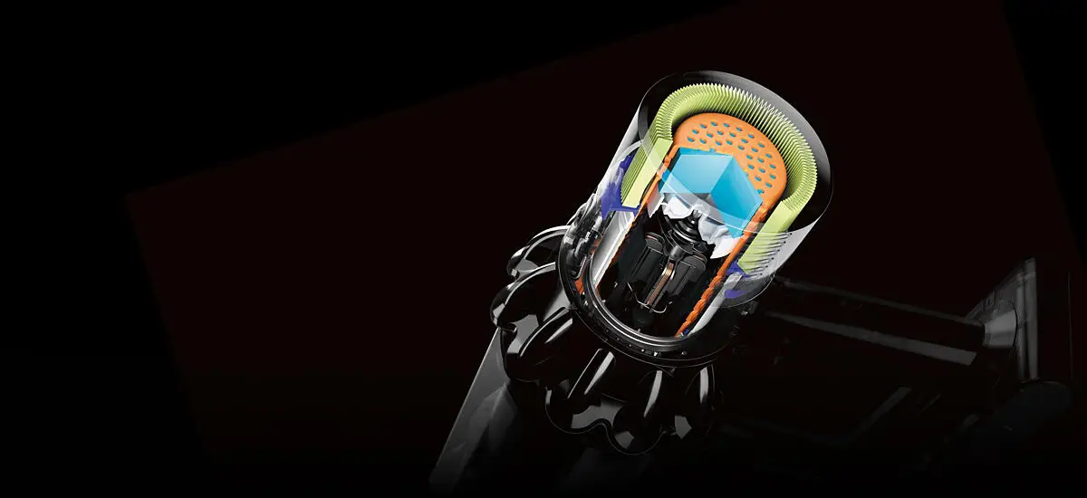 Dyson V10 CycloneSubmarine 594446 Štapni usisivač