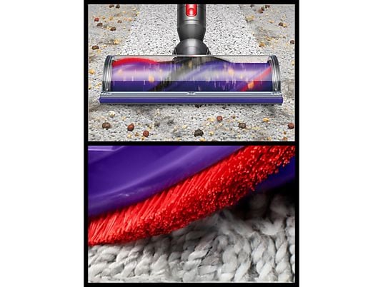 Dyson V10 CycloneSubmarine 594446 Štapni usisivač
