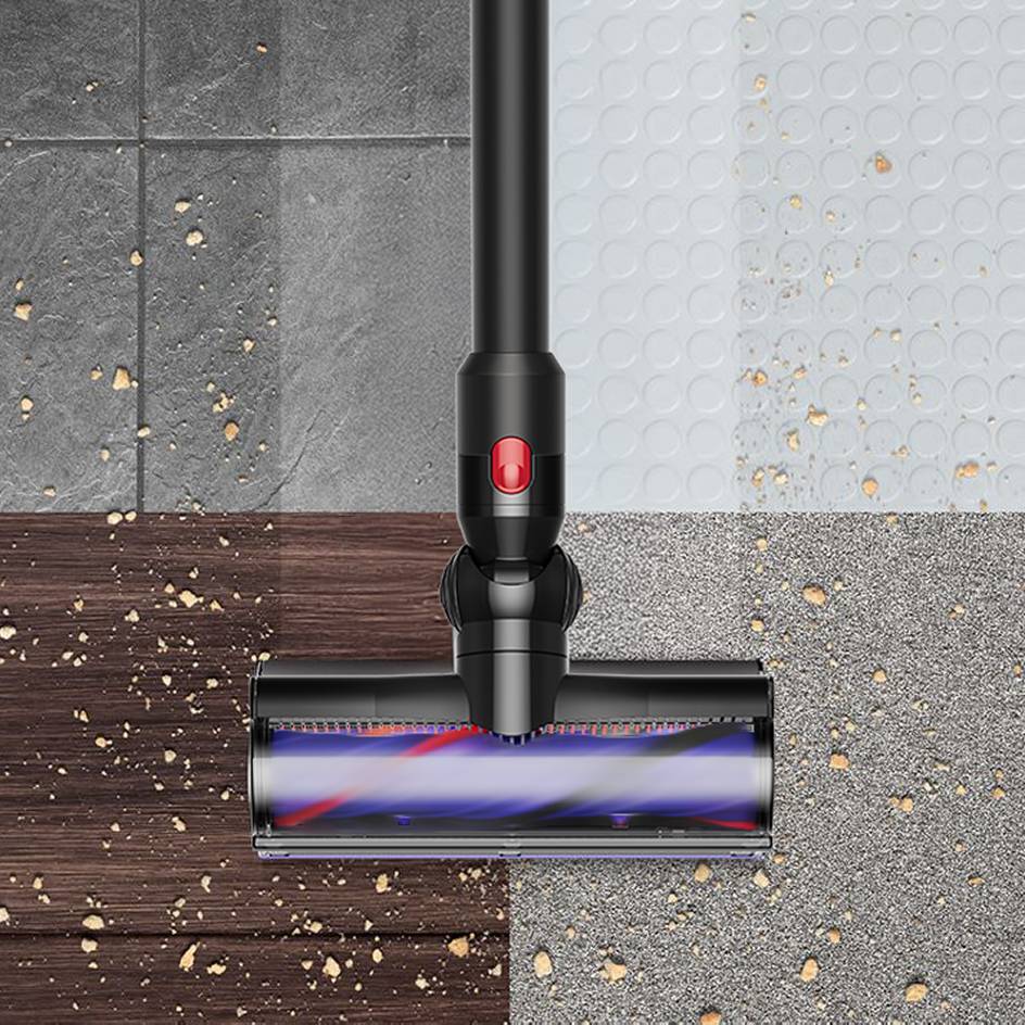 Dyson V8 Cyclone 494706 Stapni usisivac