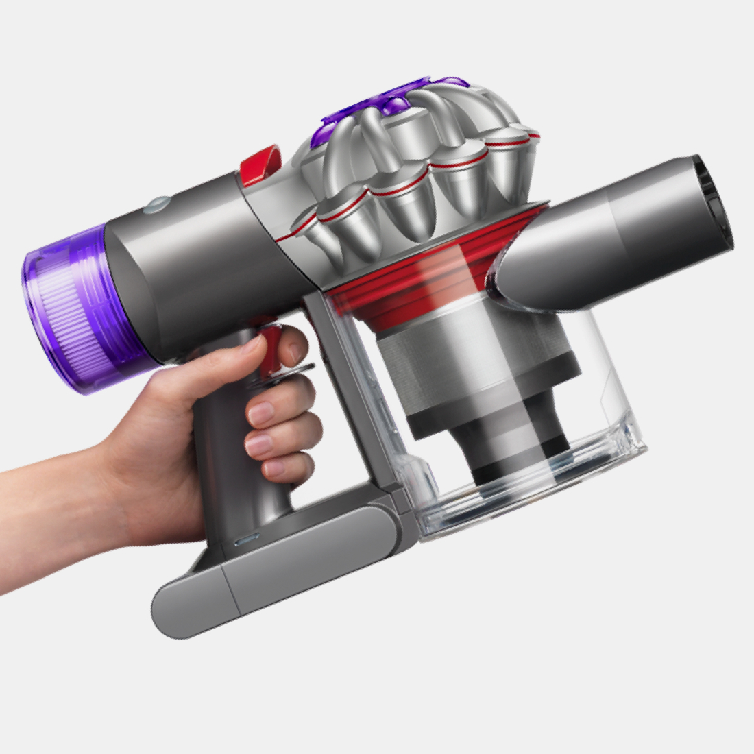 Dyson V8 Origin Stapni usisivac 494746