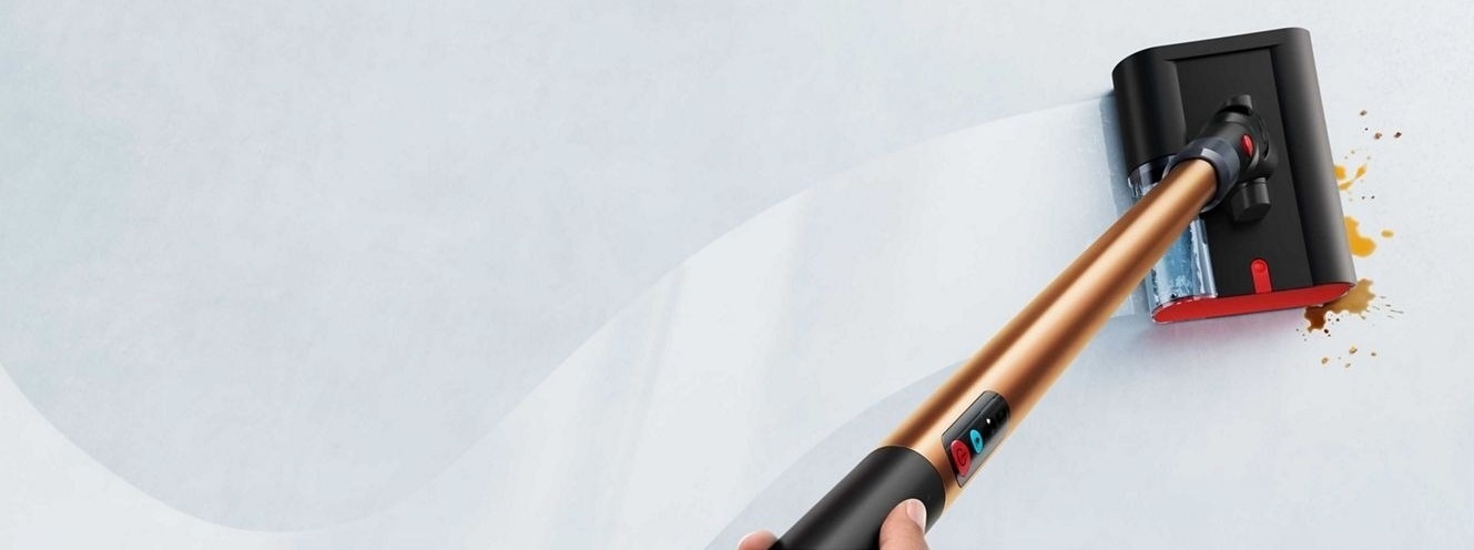 Dyson PencilWash 637239 Štapni usisivač 500 W
