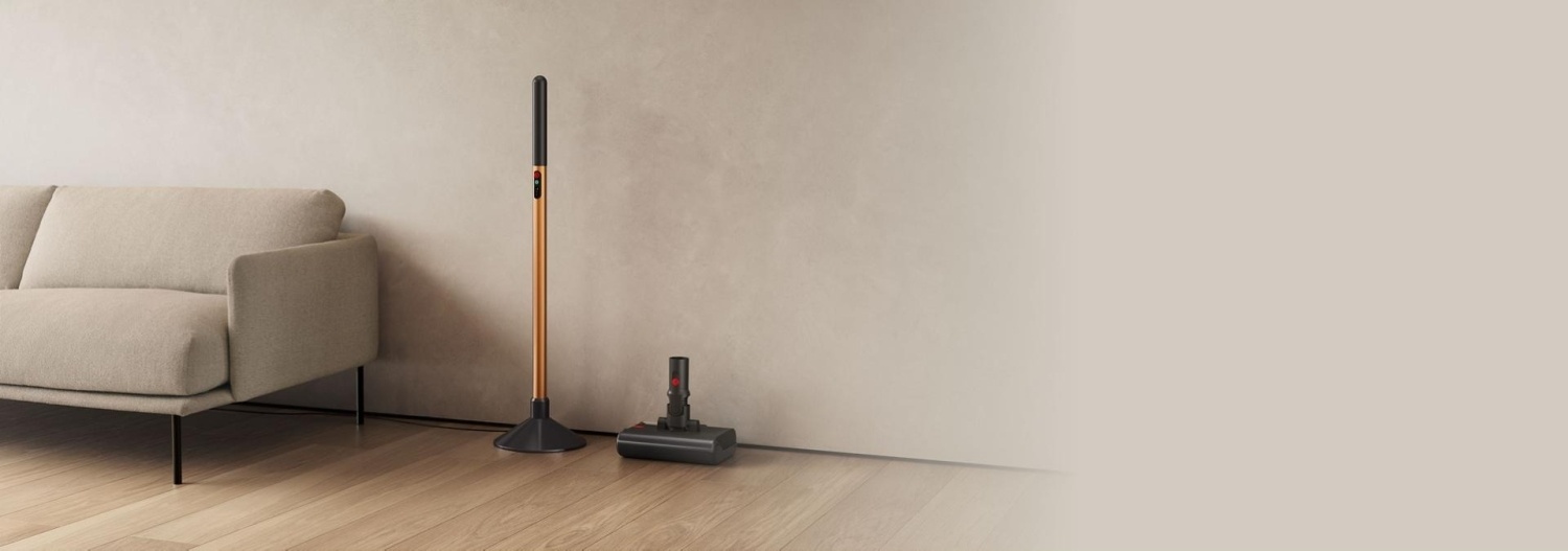 Dyson PencilWash 637239 Štapni usisivač 500 W