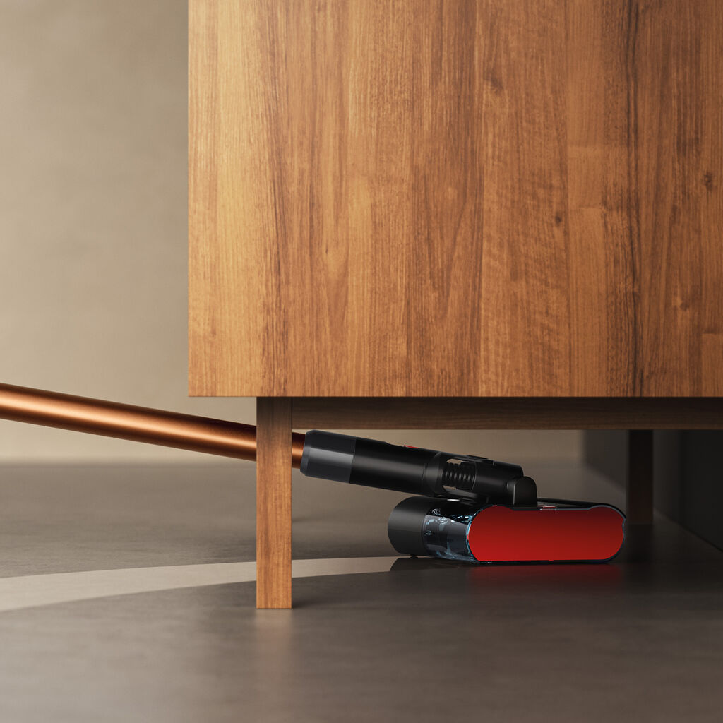 Dyson PencilWash 637239 Štapni usisivač 500 W