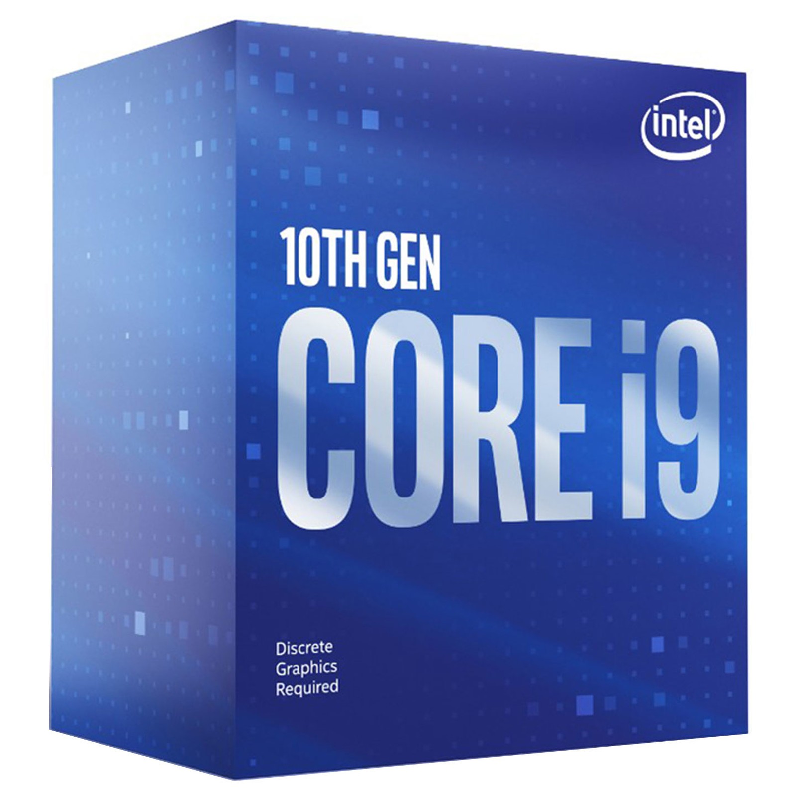 Intel i5-10400 Procesor Box 1200 2.9 GHz