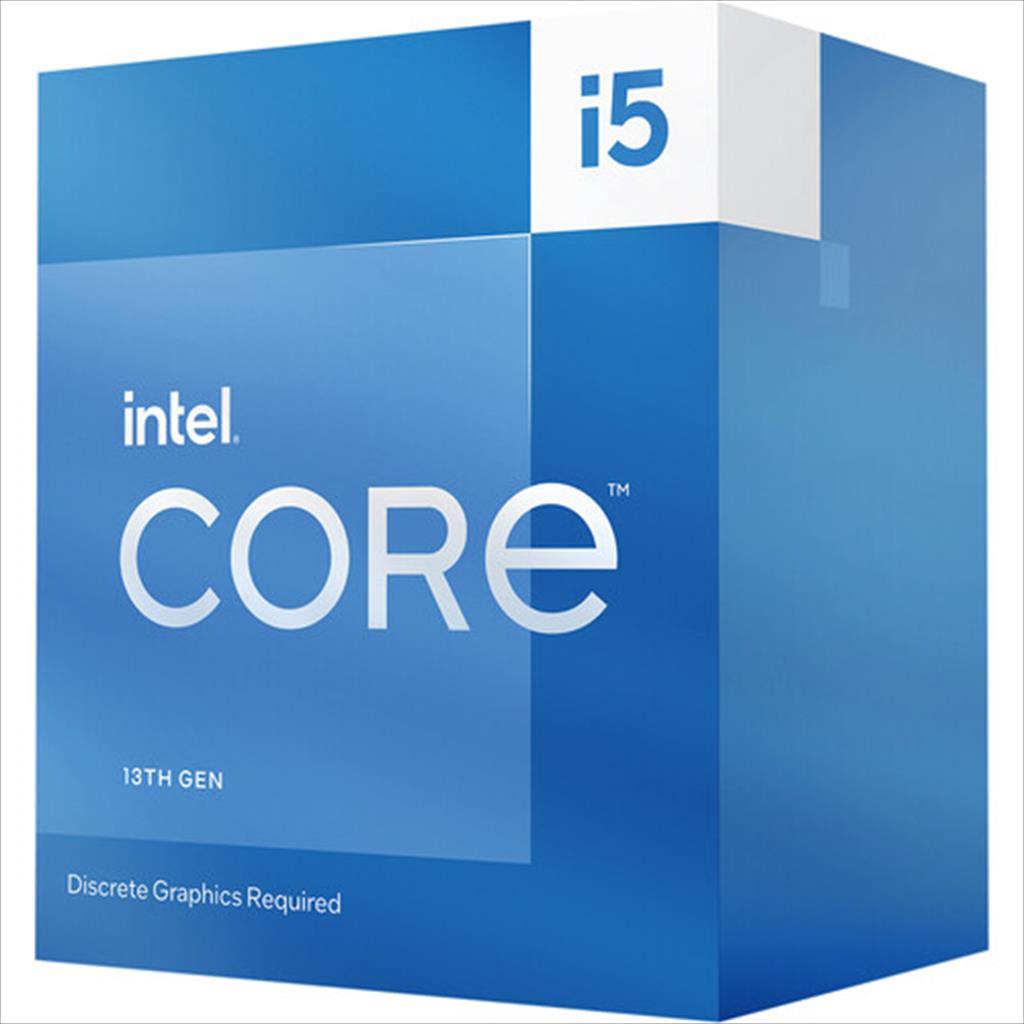 Intel i5-13400F Procesor INTEL CPU 2,5 GHz