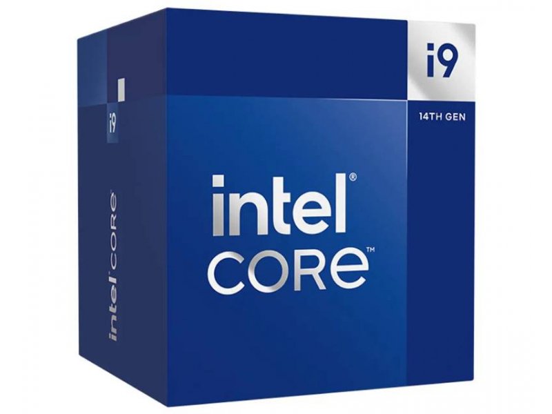 Procesor 1700 Intel i9-14900 5.8GHz Box