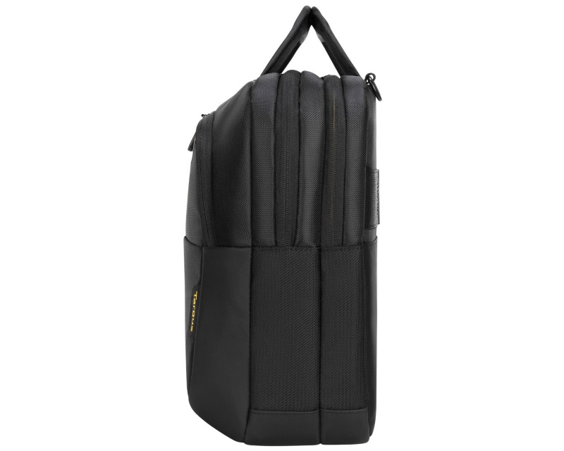 Targus TCG460GL Torba za notebook 15.6" CityGear, Crna