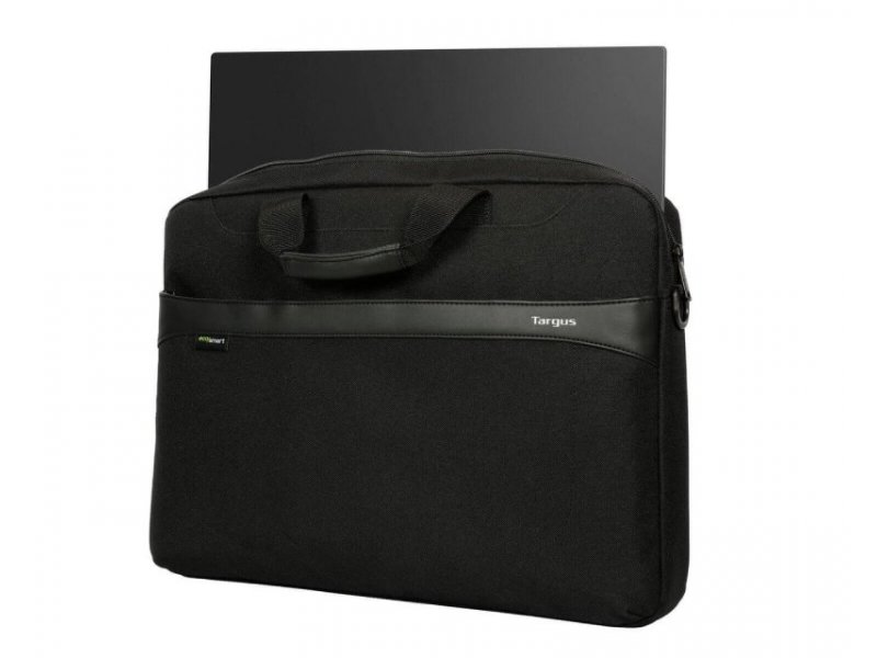 Torba za Laptop Targus 15.6 TSS984GL Geolite Essential/crna
