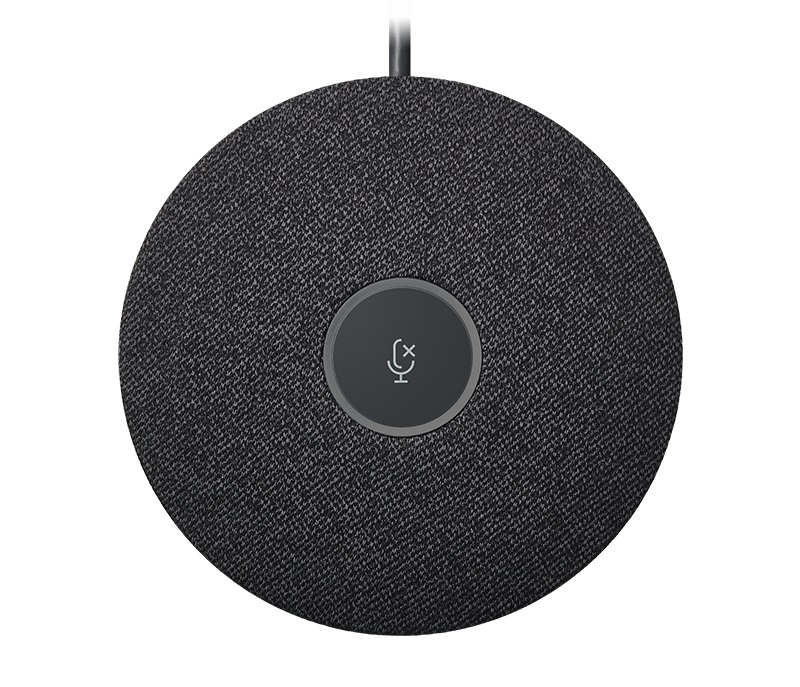 Logitech Microphone Pod for Logitech Rally Graphite