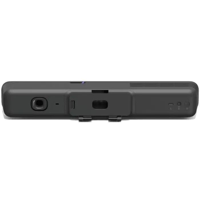 Logitech MeetUp 2 Web kamera 4K, Crna