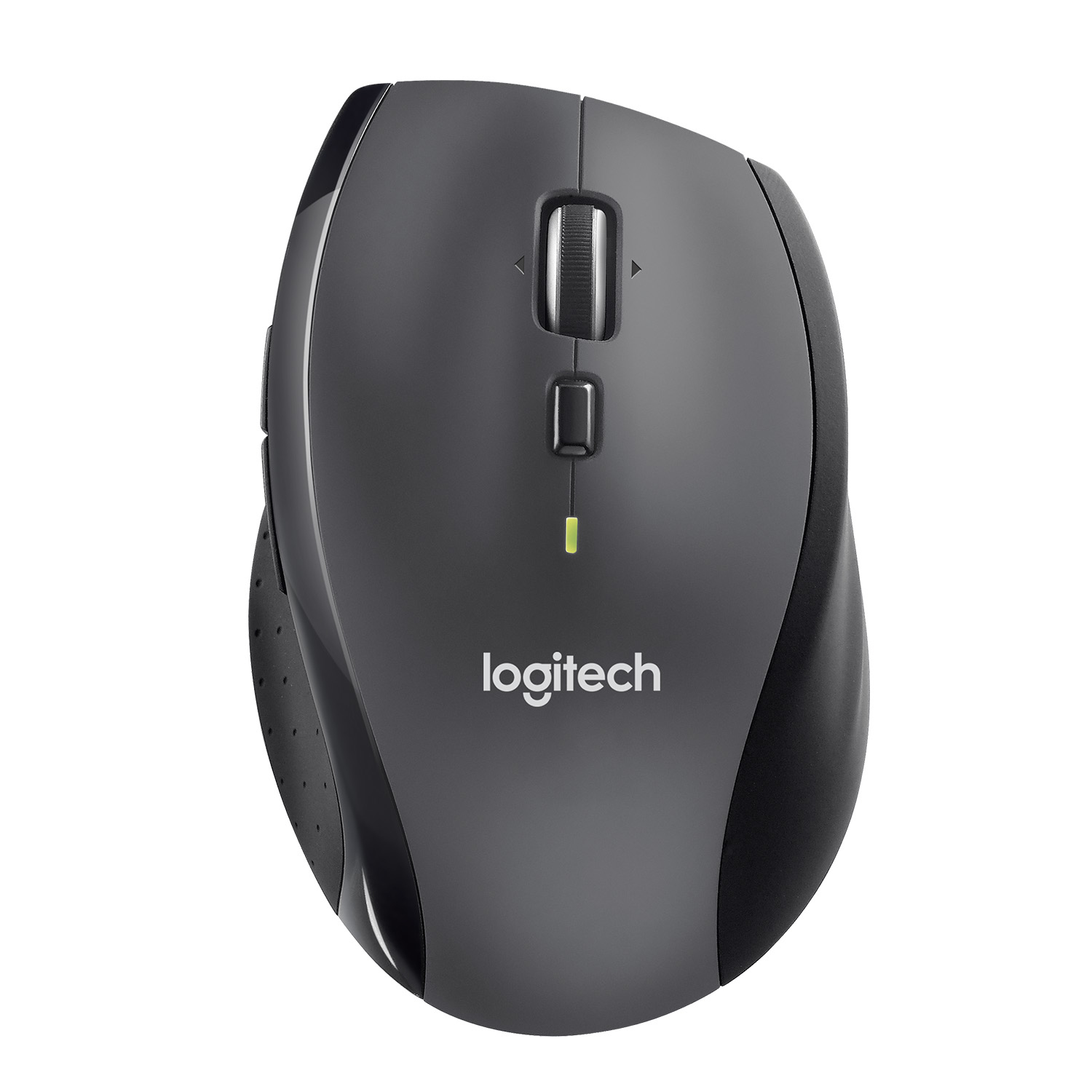 Logitech M705 Marathon Mouse Wireless USB, Black