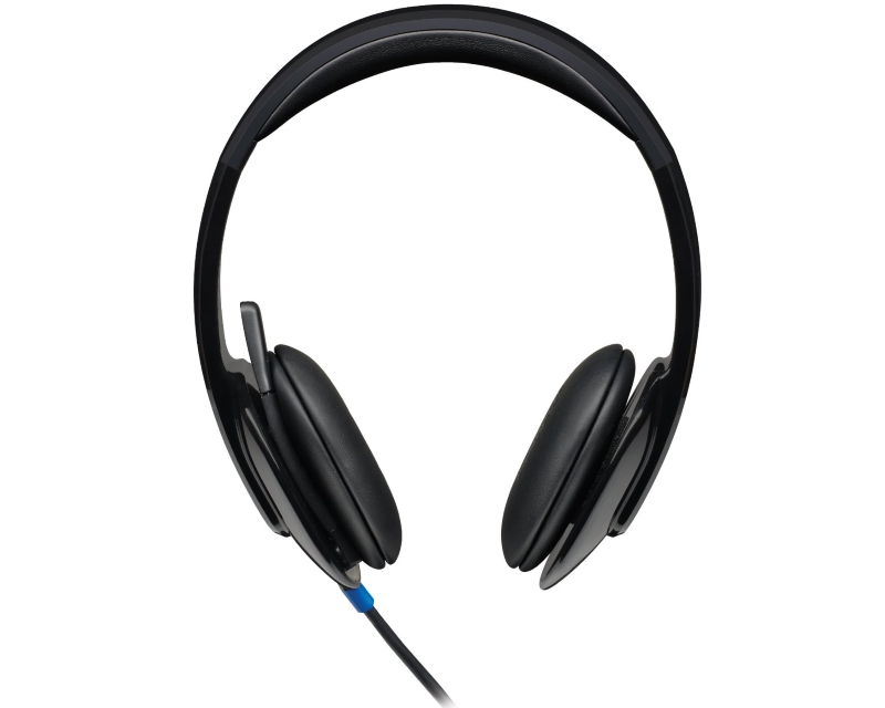 Logitech H540 Headset USB