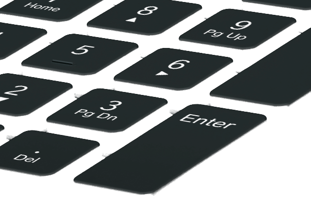 Logitech K280E Tastatura, USB, US