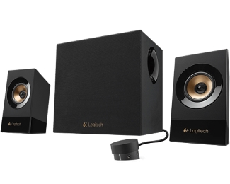 Колонки Logitech Z-533